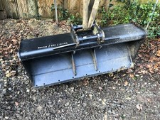 Kubota 48" Digger / Excavator