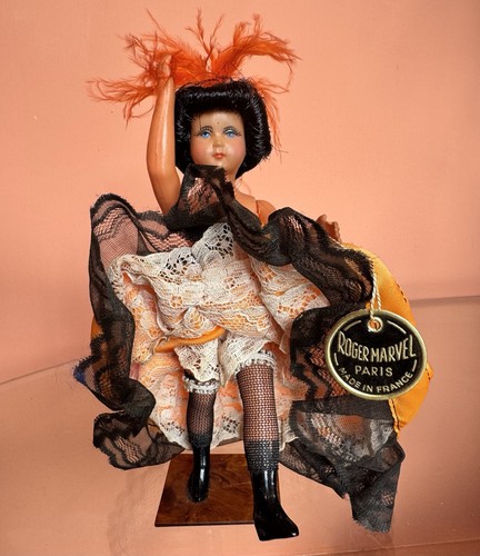 Vintage 1950s roger marvel - vintage,