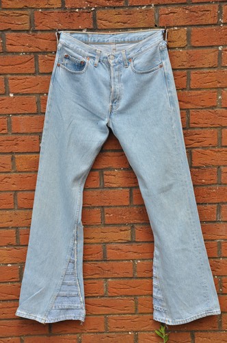 Vintage levis 501 custom - 501,