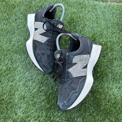 New balance 327 - 327, leopard