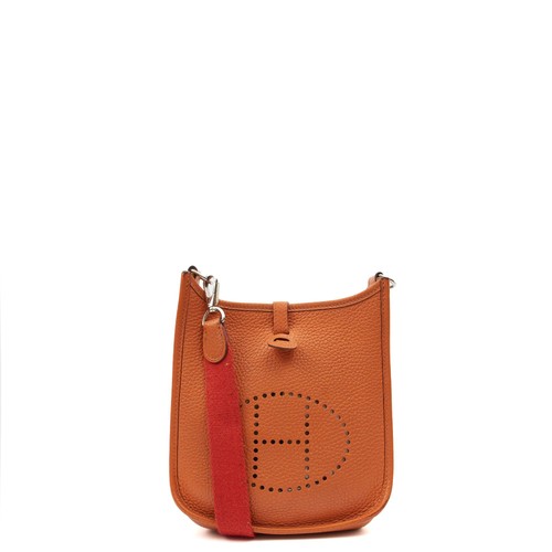 Hermes evelyne classic - hermes,