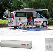 Fiamma f35 pro awning - fiamma, 300