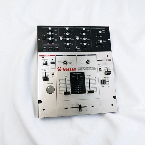 Vestax pmc pro vca - pro, sl