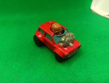 Vintage 1975 Matchbox