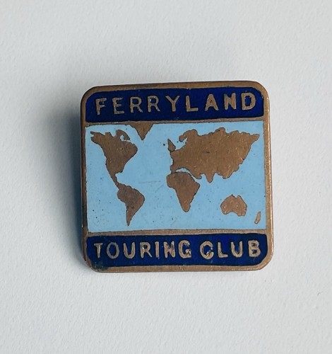 Ferryland touring club thomas - ferryland,