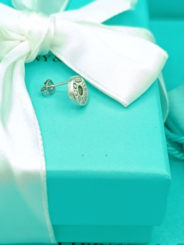 Rare tiffany 1837 - rare, circle