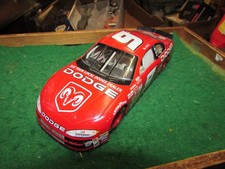 ACTION  NASCAR DODGE INTREPID