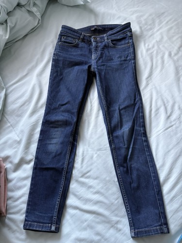 Oasis cherry skinny - skinny, size