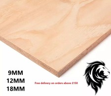 Elliotis Plywood Structural