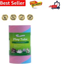Small Animal Portable Play