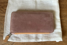 WOMENS HOTTER LEATHER PURSE