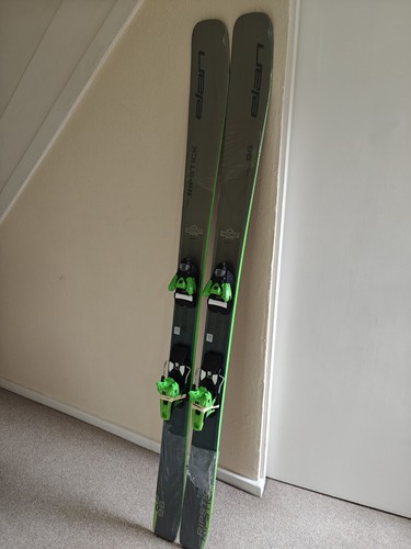 Elan ripstick 175 - ripstick, +