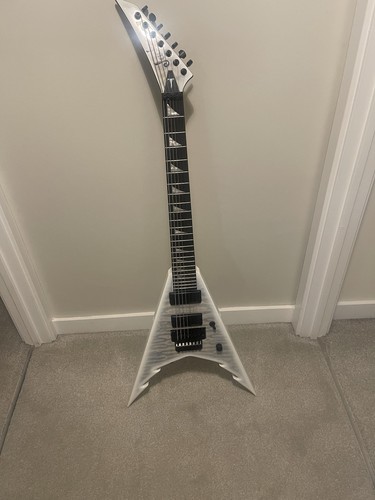Jackson kv7q corey beaulieu - jackson,