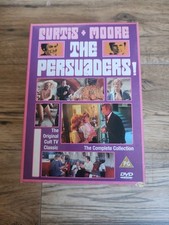 The Persuaders Complete Series