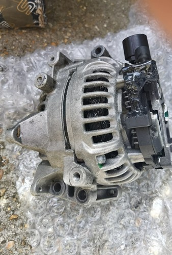 Lucas lra02250 200a alternator - lra02250,