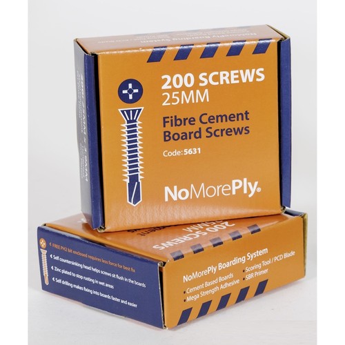 Nomoreply 25mm fibre cement - fibre,