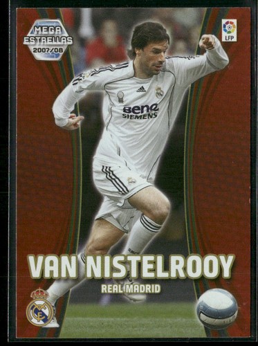 2007 panini megacracks - 2007,