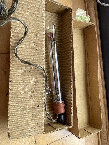 Grandads shed item - grandads,
