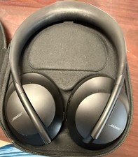 Bose Noise Cancelling