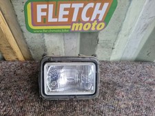 YAMAHA TZR250 2MA 1KT HEADLAMP