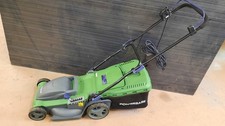 Electric Corded Lawnmower