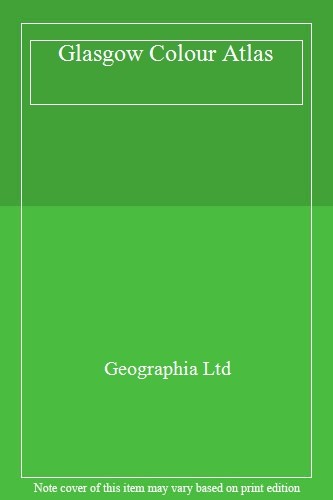 Glasgow colour - glasgow,