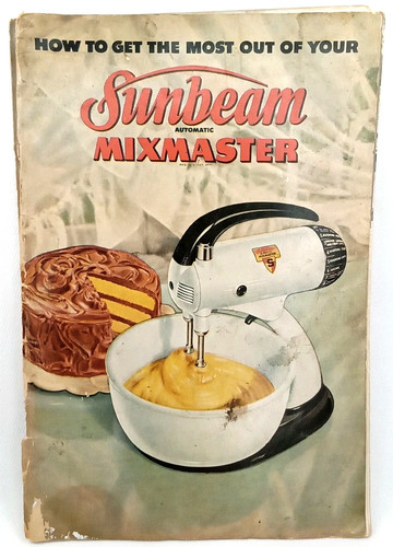 Vintage 1940s sunbeam - vintage,