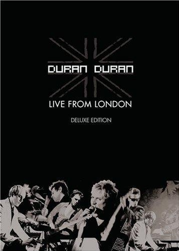 Duran live - -, from