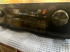 Denon AVR-X3600H Wi-Fi