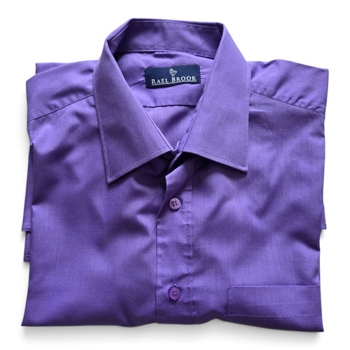 Rael brook shirt mens - rael, 17in