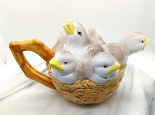 Chick tea bob hersey - tea, by