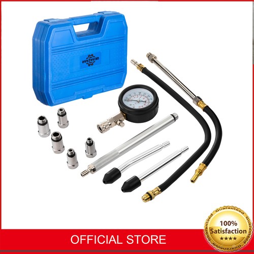 Petrol engine compression - engine,