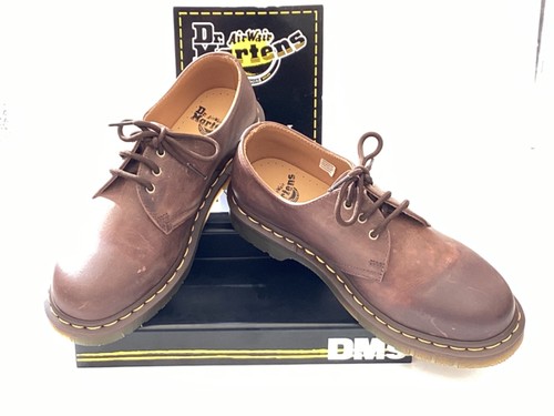 Martens 1461 gaucho - gaucho, crazy