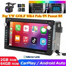 For VW Transporter T5 T4