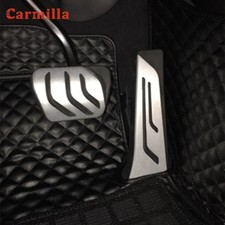 BMW Automatic M Sport Pedals Set - 1 3 4 5 6 Series F20 F30 F31 F32 F33 F34 F36 