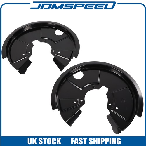 Pair rear brake disc - 1,