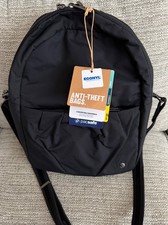 Pacsafe CX Convertible 2 in 1