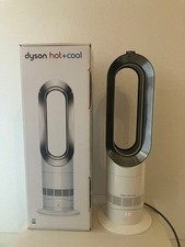 Dyson AM09 Hot+Cool Bladeless
