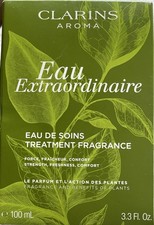 Clarins Eau Extraordinaire