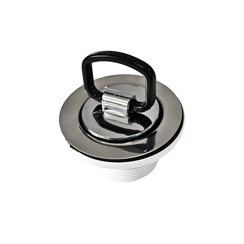 Kitchen sink plug waste - kitchen,