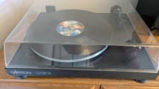 Ariston Q Deck Transcription