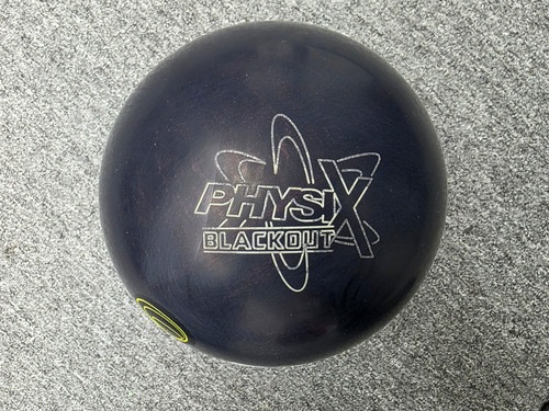 Lbs used storm physix - used,