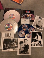 Elvis Double Features CD