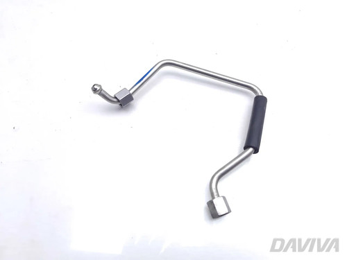 Bmw series fuel line pipe - bmw,