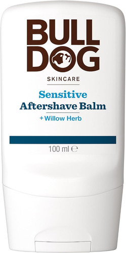 Bulldog skincare sensitive - -,