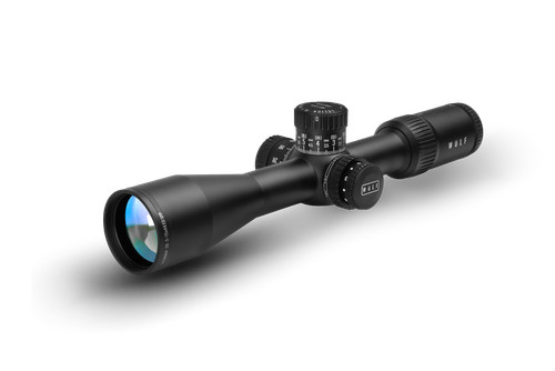 Wulf defender 15x44 - 3-15x44, ed