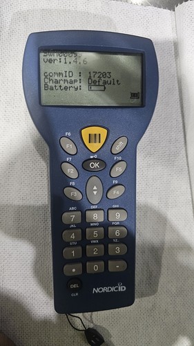 Nordic piccolink rf651 - nordic,