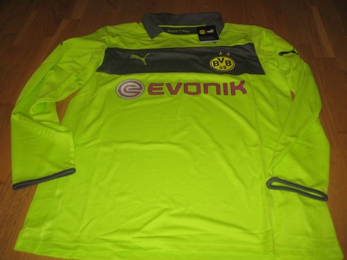 Borussia dortmund goalkeeper - borussia,