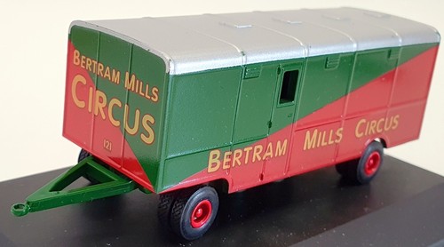 Oxford diecast scale - diecast, 1/76