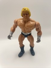 Vintage MOTU Laser Power